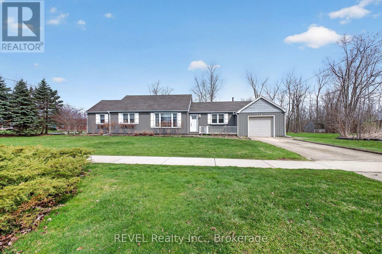 Detached at 1258 PHILLIPS STREET, Fort Erie (Crescent Park)