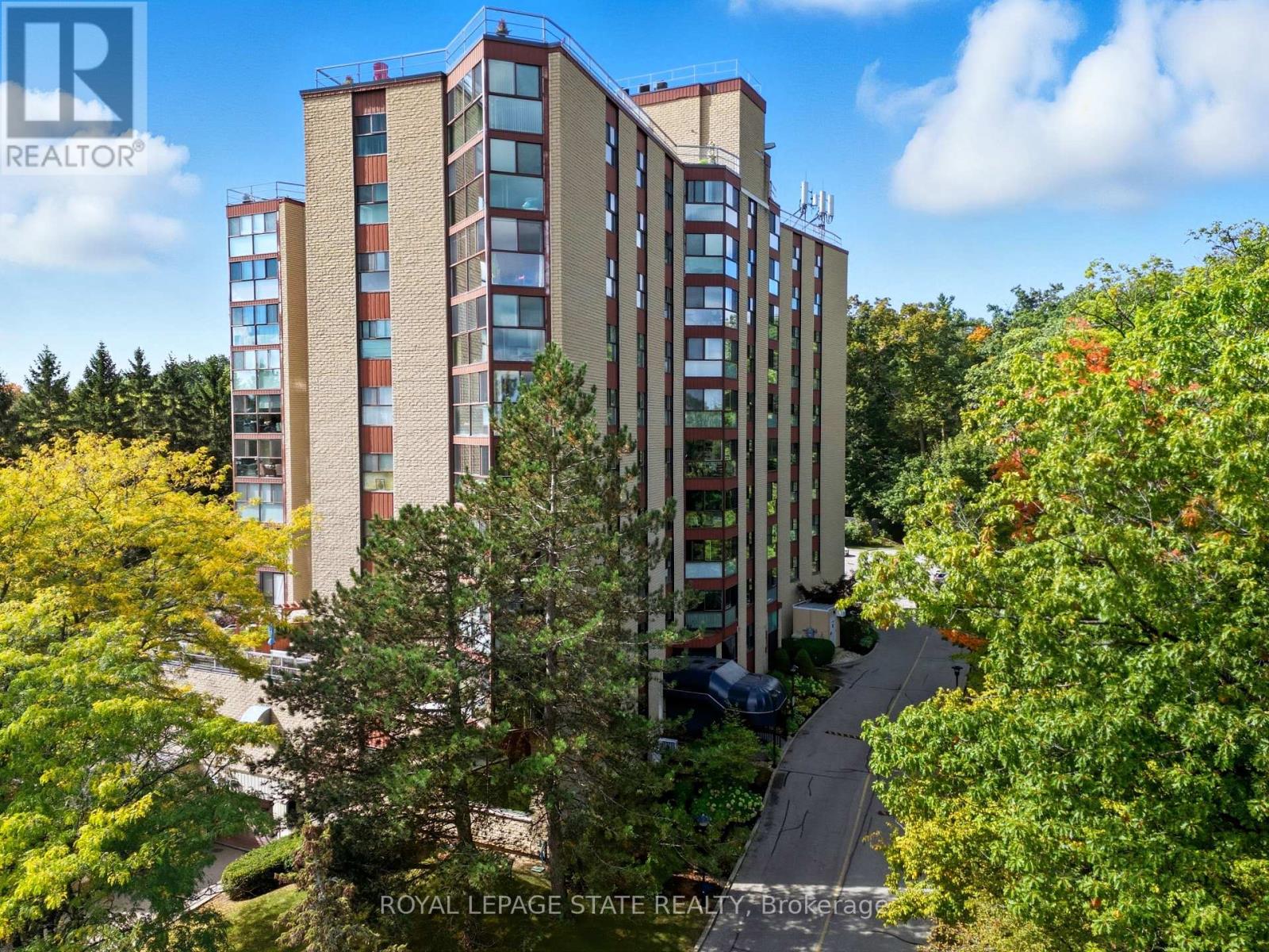 Apartment at 702 - 20 BERKLEY STREET, Cambridge