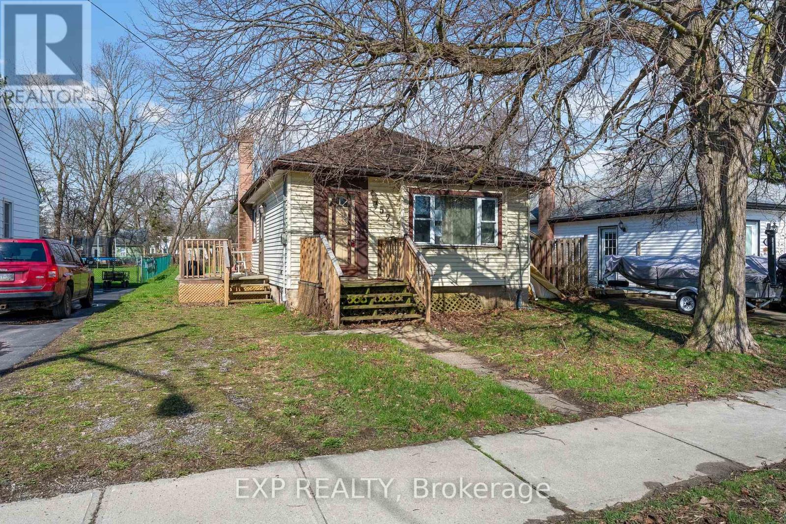 Detached at 152 HIGH STREET, Fort Erie (Central)