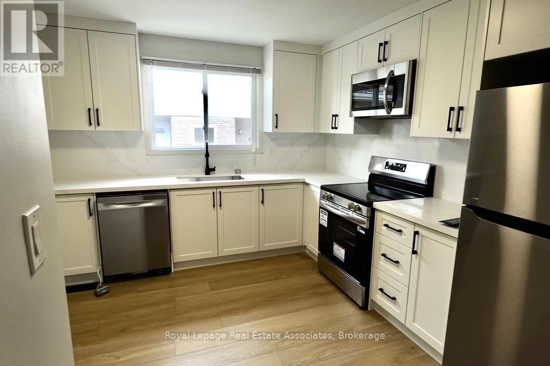 Multiplex at UNIT 2 - 246 MARLBOROUGH STREET, Brantford