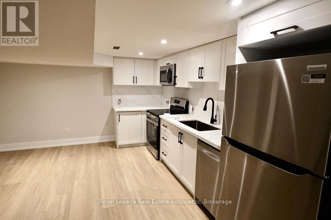 Multiplex at UNIT 5 - 246 MARLBOROUGH STREET, Brantford