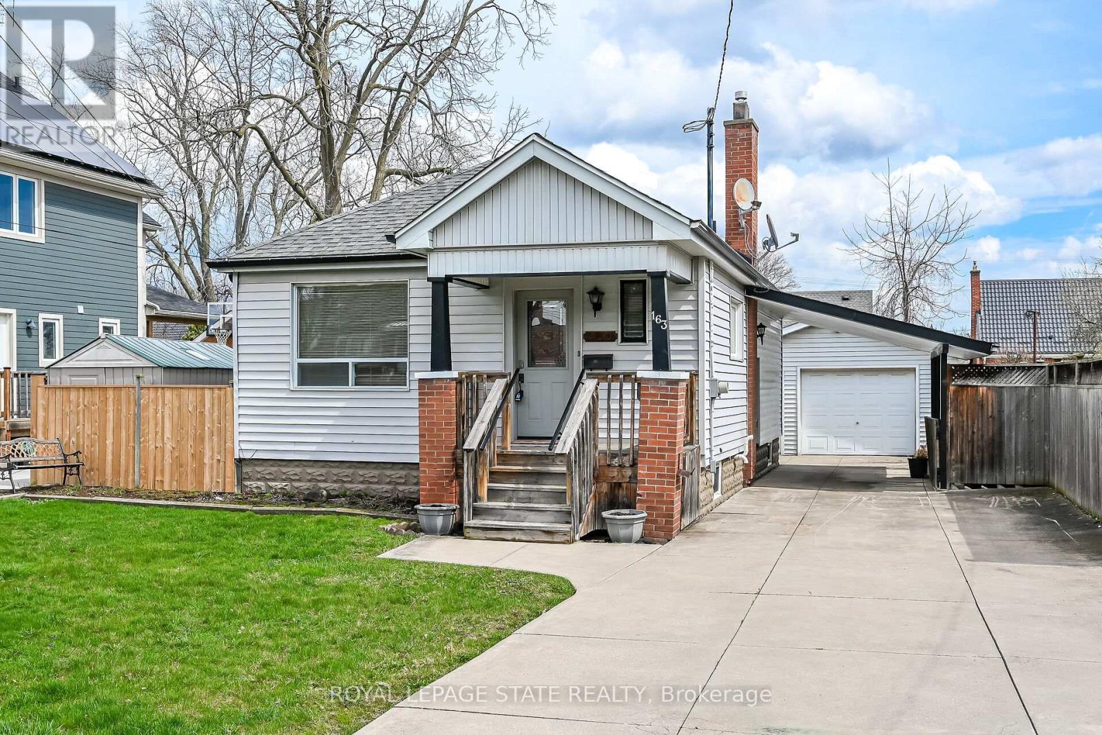 Detached at 163 ROSEDALE AVENUE, Hamilton (Rosedale)