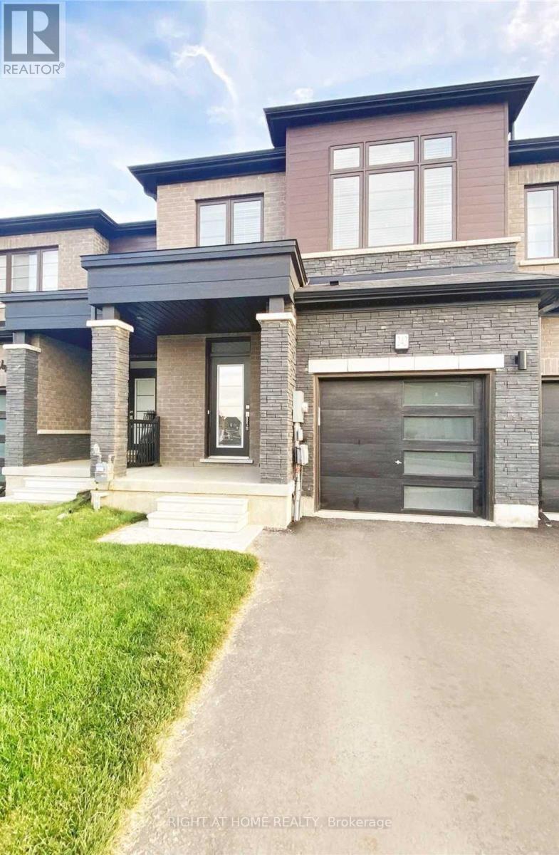 Townhouse at 242 EXPLORER WAY, Thorold (Rolling Meadows)