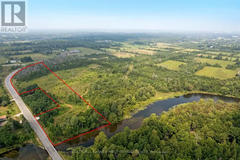 Vacant Land at 185 ALTHORPE ROAD, Tay Valley