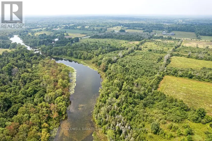 Vacant Land at 2617 CHRISTIE LAKE ROAD, Tay Valley