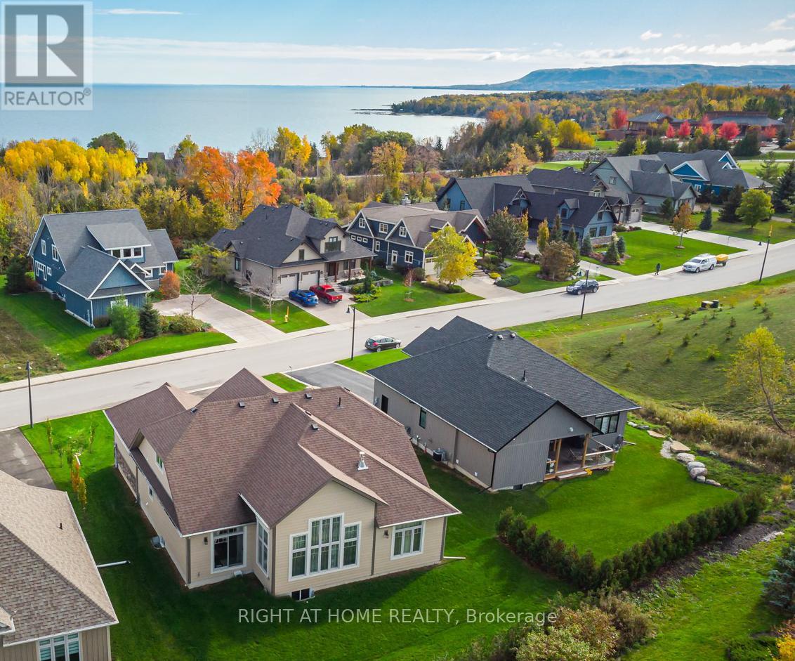 Detached at 124 WEST RIDGE DRIVE, Blue Mountains
