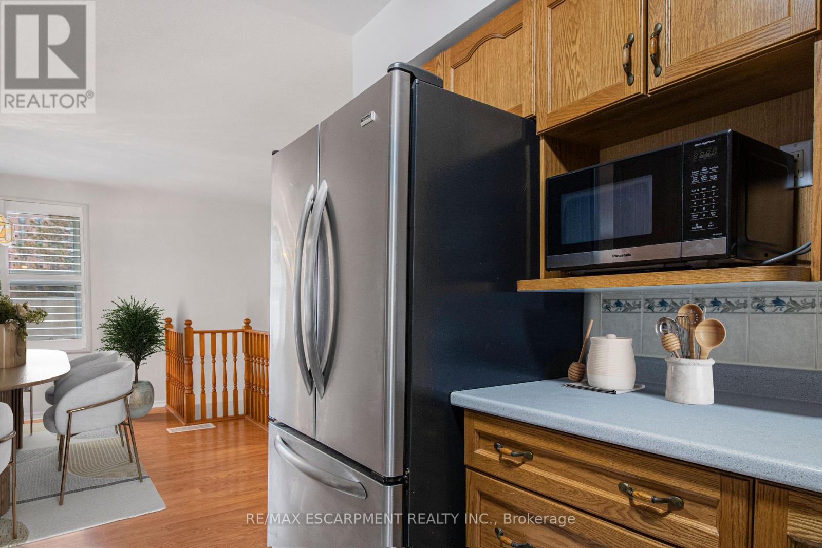 Townhouse at 19 - 229 LYNDEN ROAD, Brantford