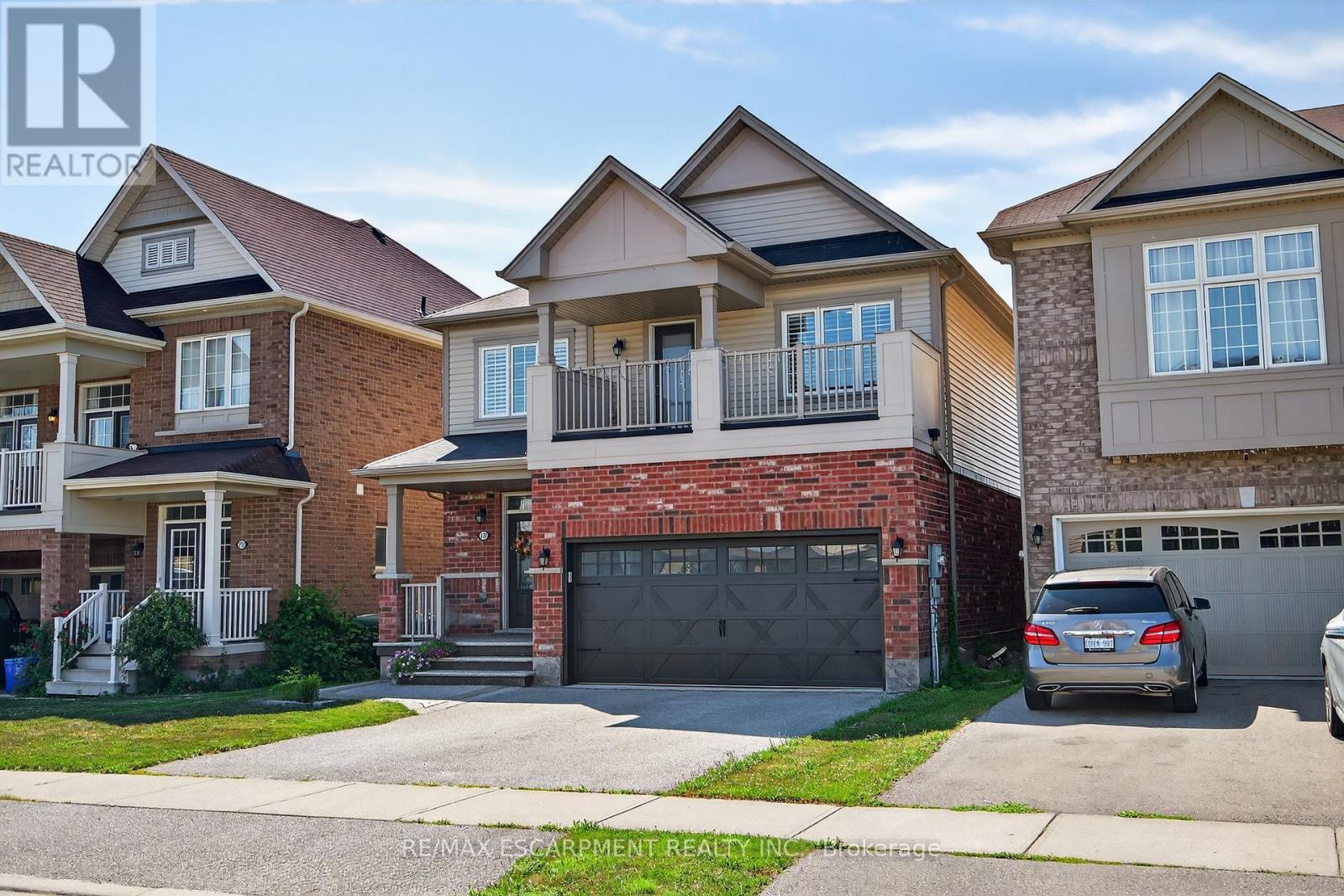 Detached at 279 VOYAGER PASS, Hamilton (Binbrook)