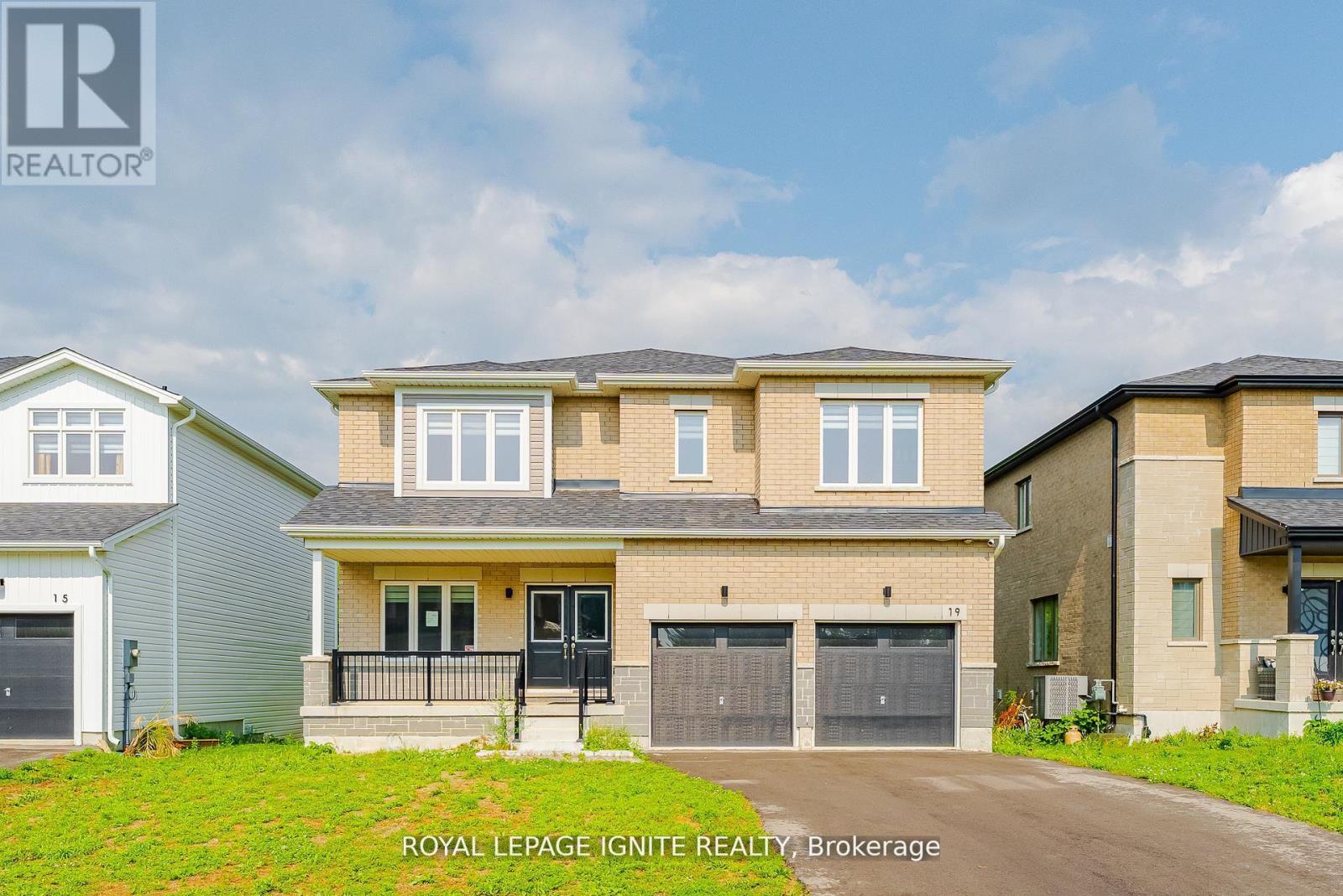 Detached at 19 BUTTERNUT DRIVE, Norfolk (Simcoe)