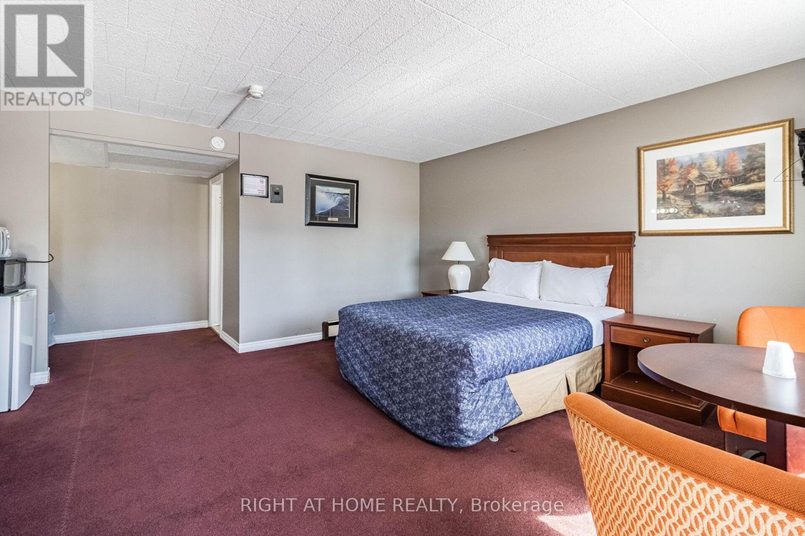 Other at 5958 FALLSVIEW BOULEVARD, Niagara Falls