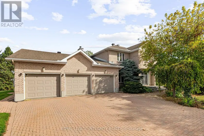 Detached at 6 MARCHBROOK CIRCLE, Ottawa
