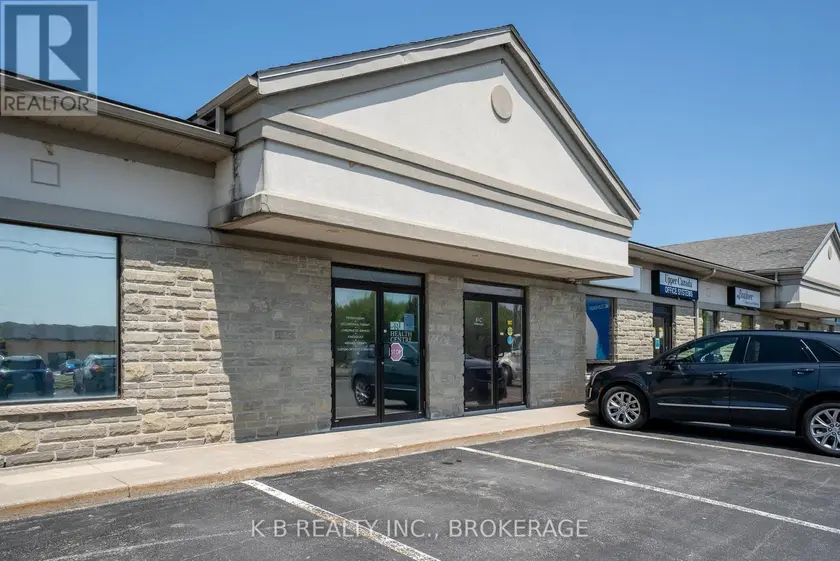 Other at 81 MILLENNIUM PARKWAY, Belleville