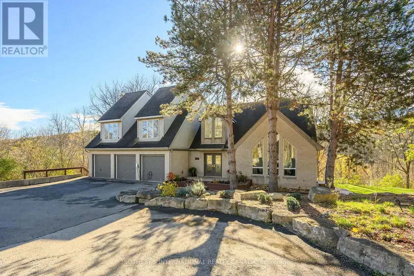 Detached at 774 OLD DUNDAS ROAD, Hamilton