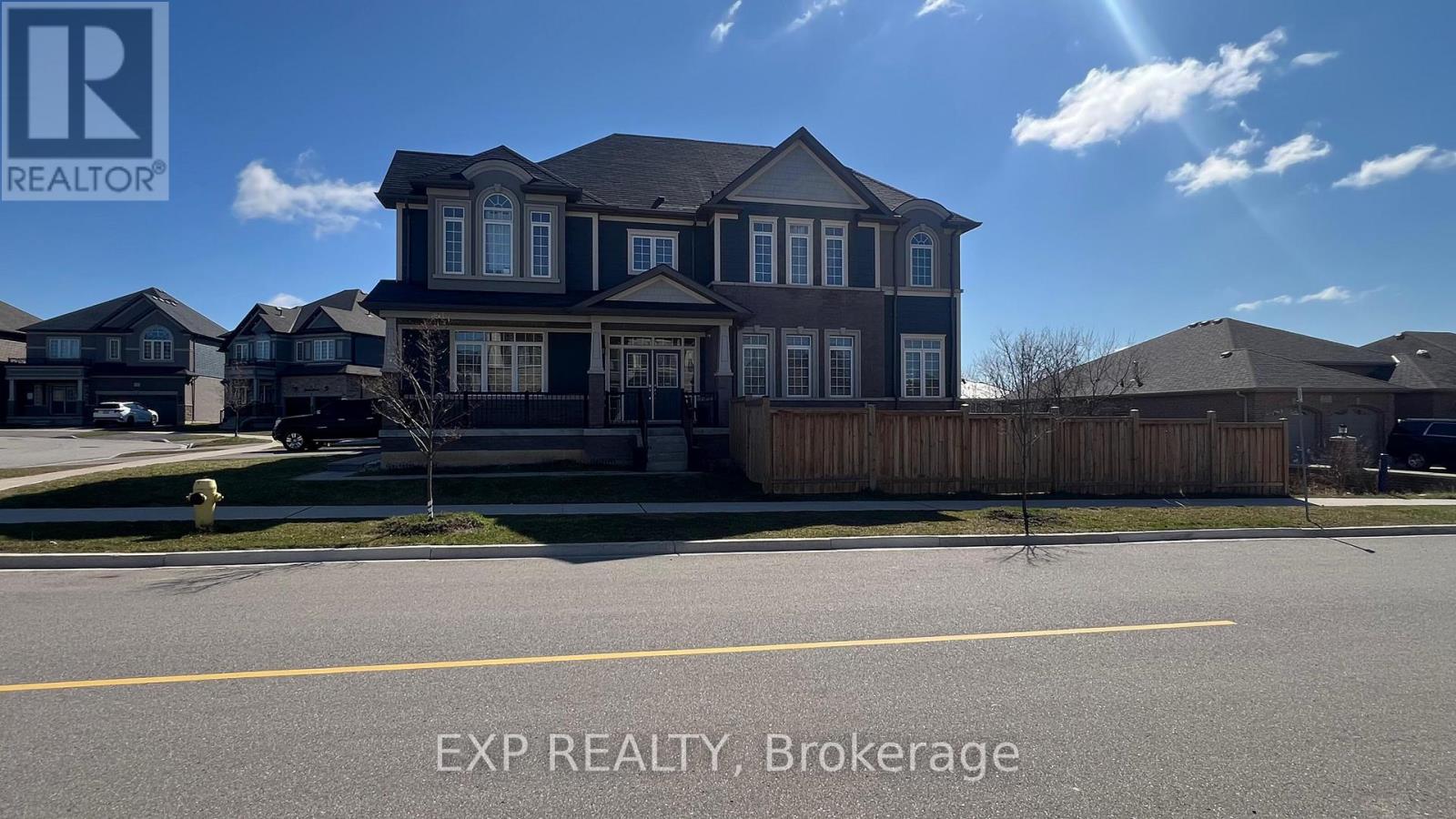 Detached at 26 SLEETH STREET, Brantford
