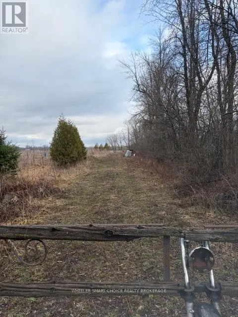 Vacant Land at 00000 NORTH LUNENBURG ROAD, South Stormont