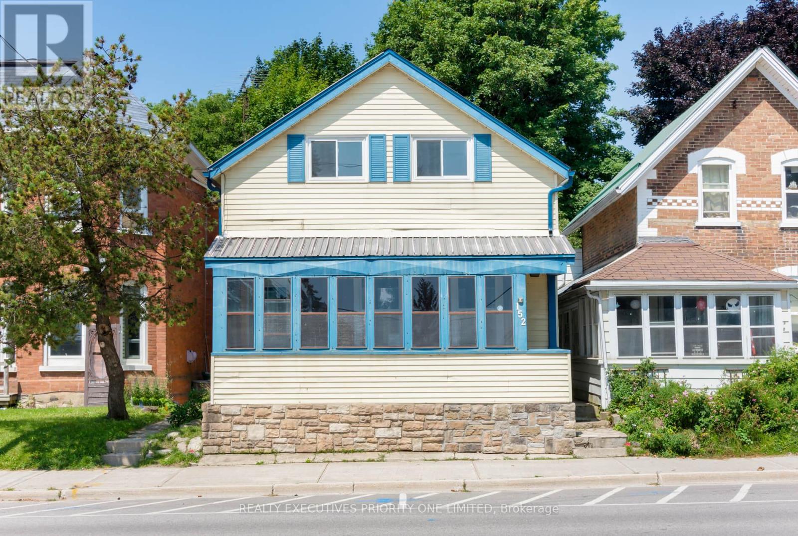 Detached at 152 MAIN STREET W, Shelburne