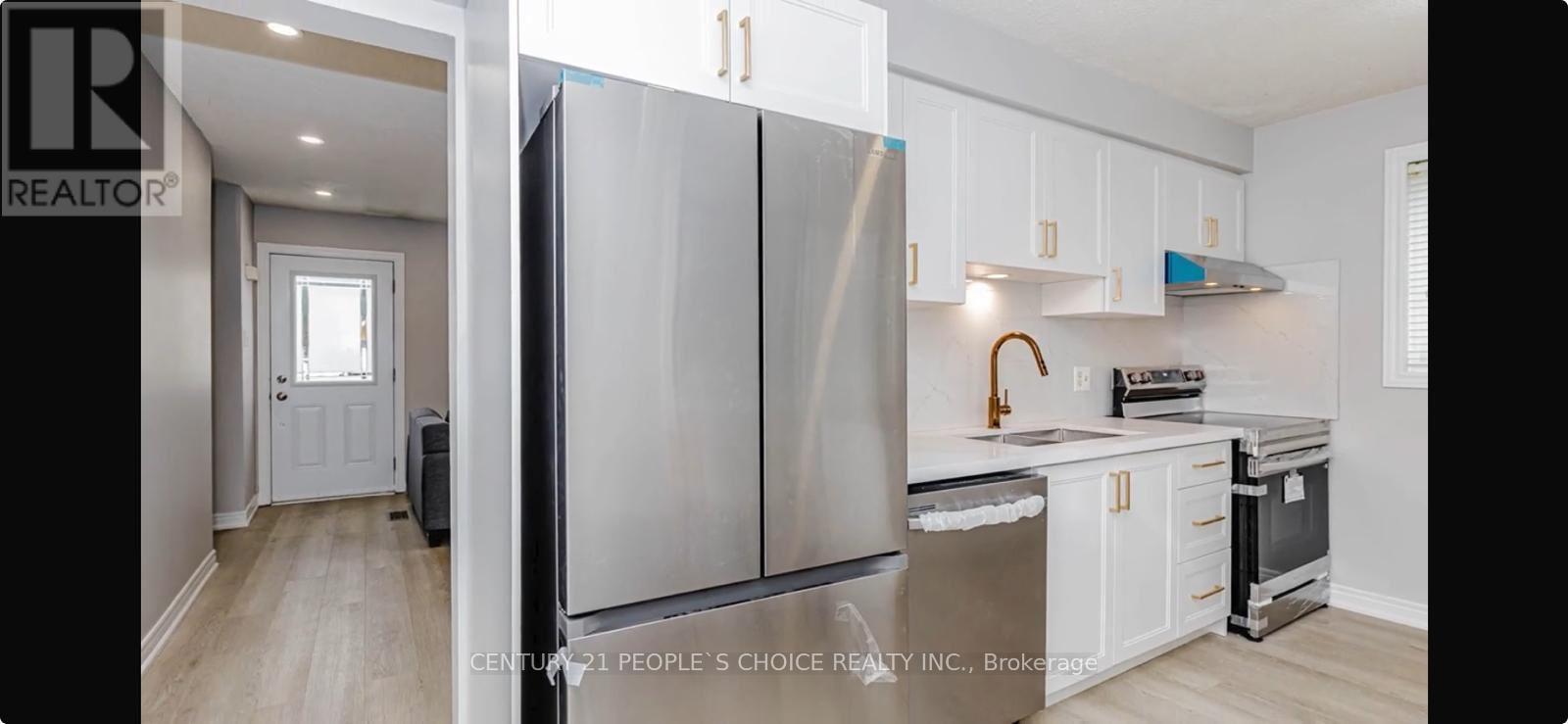 Semi-Detached/Link at 570B GLEN FORREST BOULEVARD, Waterloo