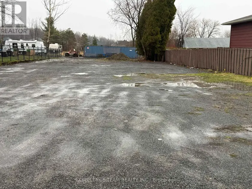 Vacant Land at 3007 PITT STREET, Cornwall