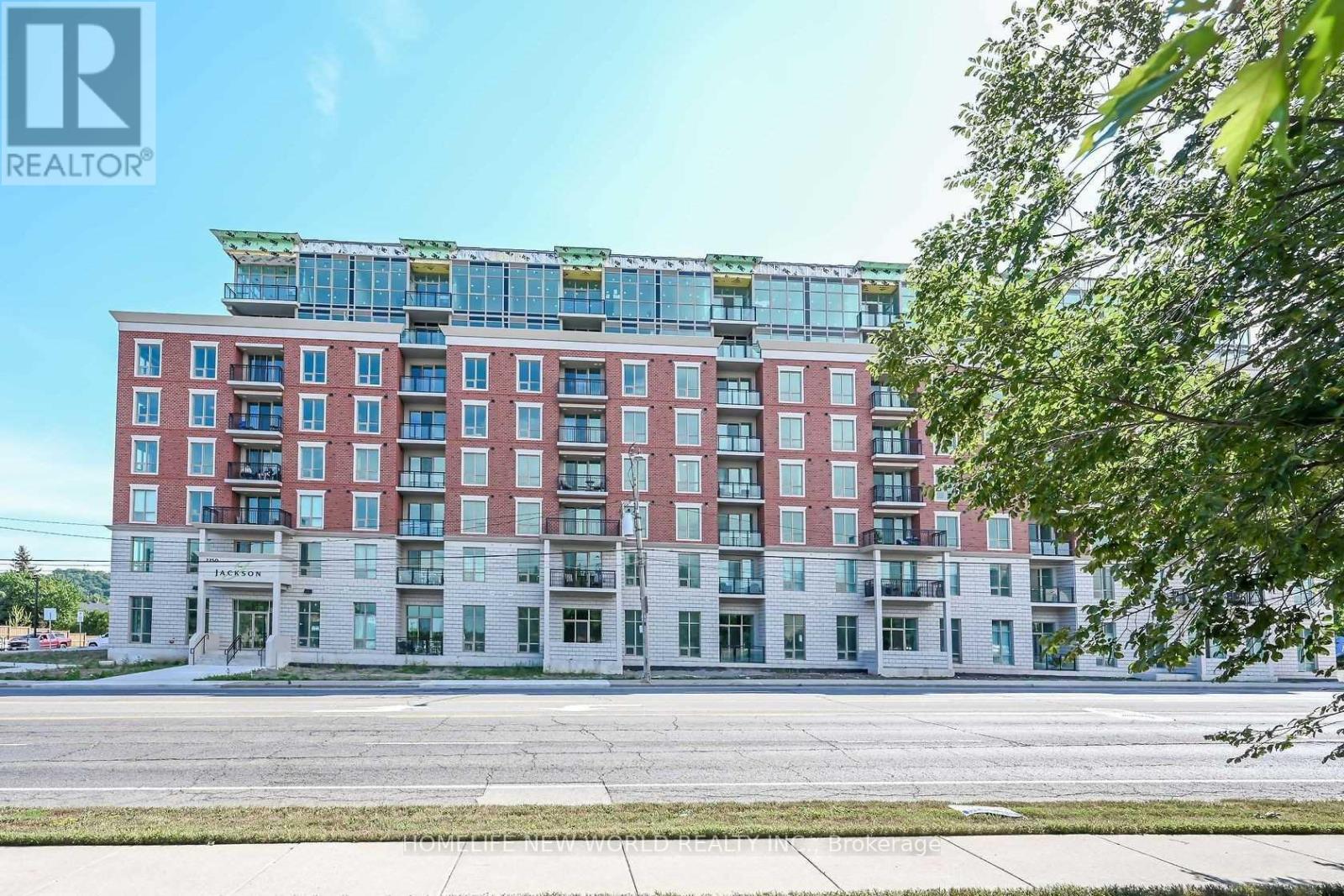 Apartment at 301 - 2750 KING STREET E, Hamilton (Gershome)