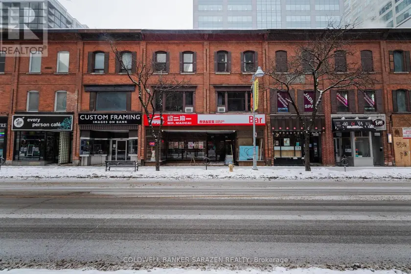 Other at 149-151 BANK STREET, Ottawa