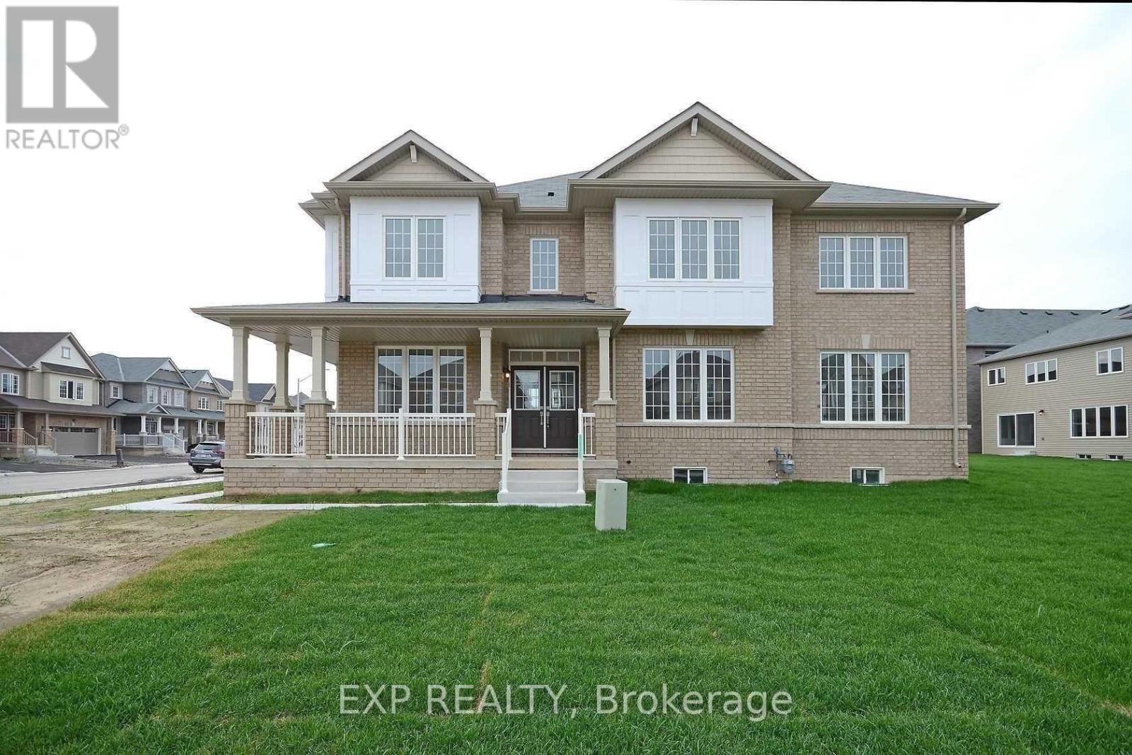 Detached at 1 HONEY COMB TRAIL, Thorold (Hurricane/Merrittville)