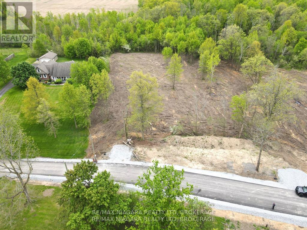 Vacant Land at 2121 HOUCK CRESCENT, Fort Erie (Bowen)