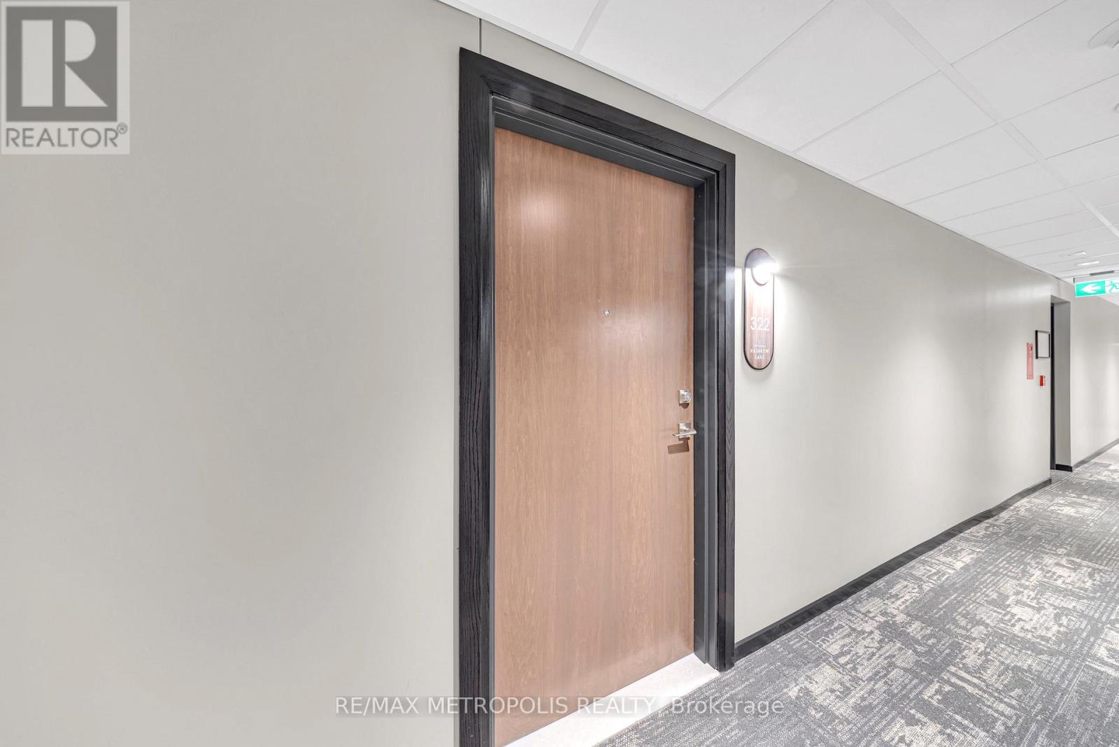 Apartment at 322 - 525 NEW DUNDEE ROAD, Kitchener