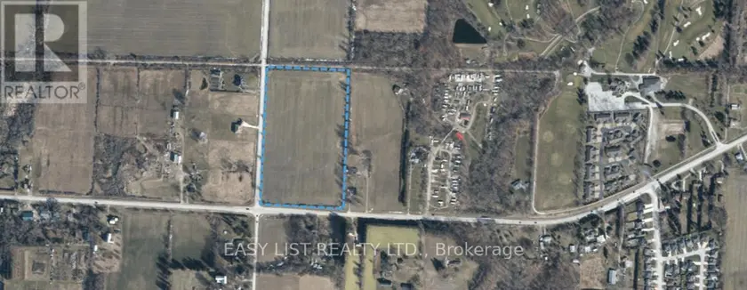 Vacant Land at LOT 15 COUNTY RD 20, Kingsville
