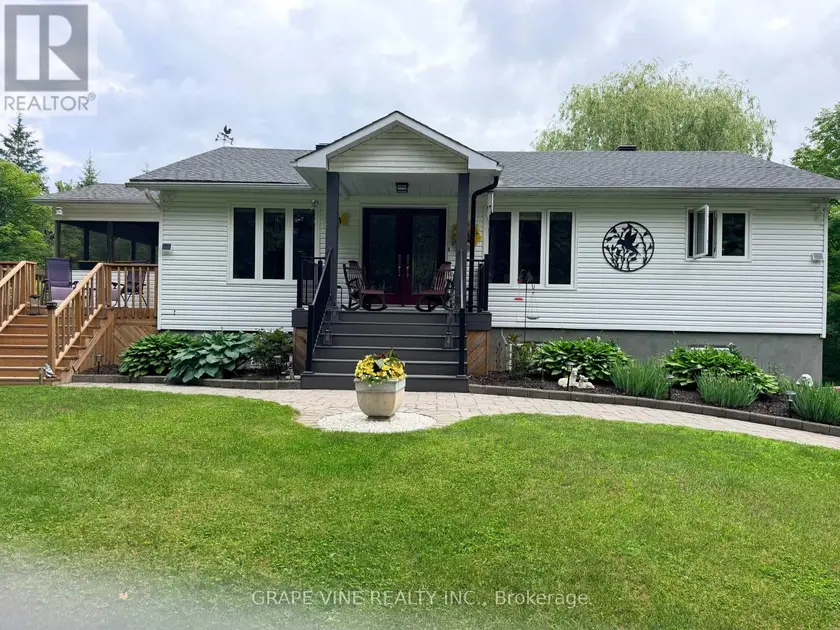 Detached at 119 SIERRA WOODS DRIVE, Ottawa
