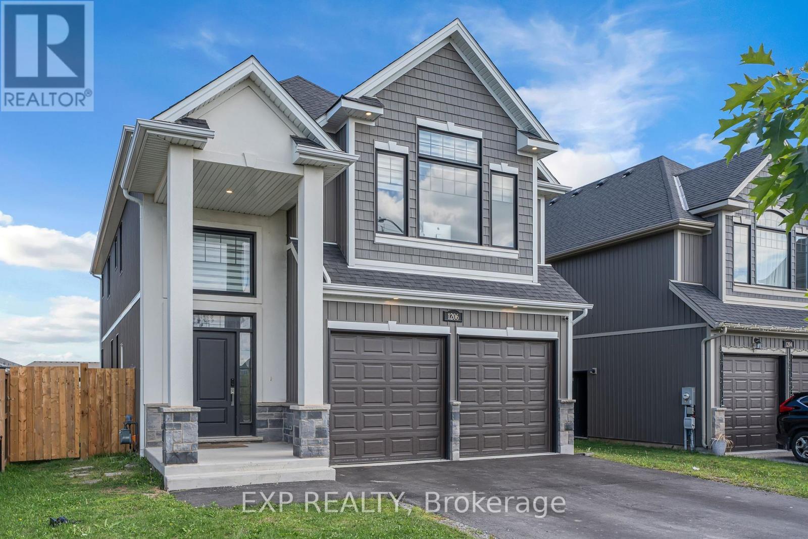 Detached at 1206 HANSLER ROAD, Thorold (Hurricane/Merrittville)