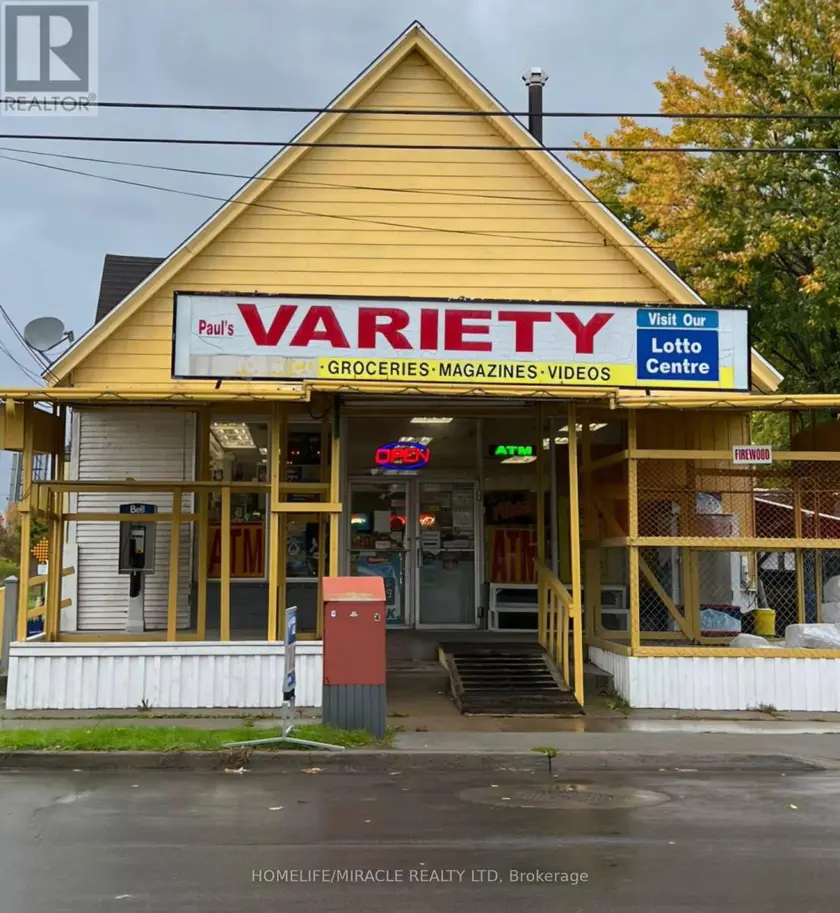 Other at 675 KING STREET, Port Colborne (Main Street)