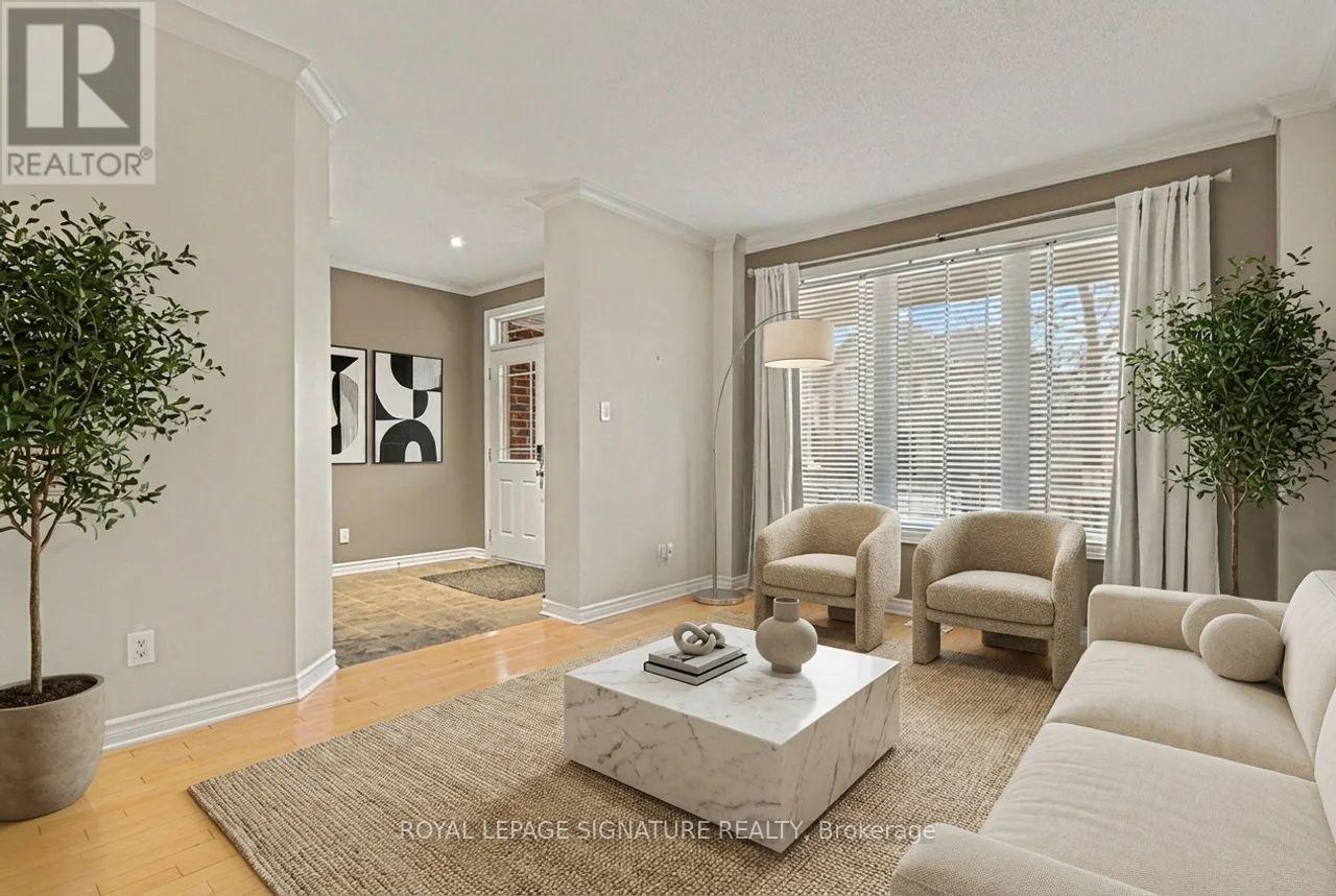 Detached at 129 TAPESTRY DRIVE, Ottawa