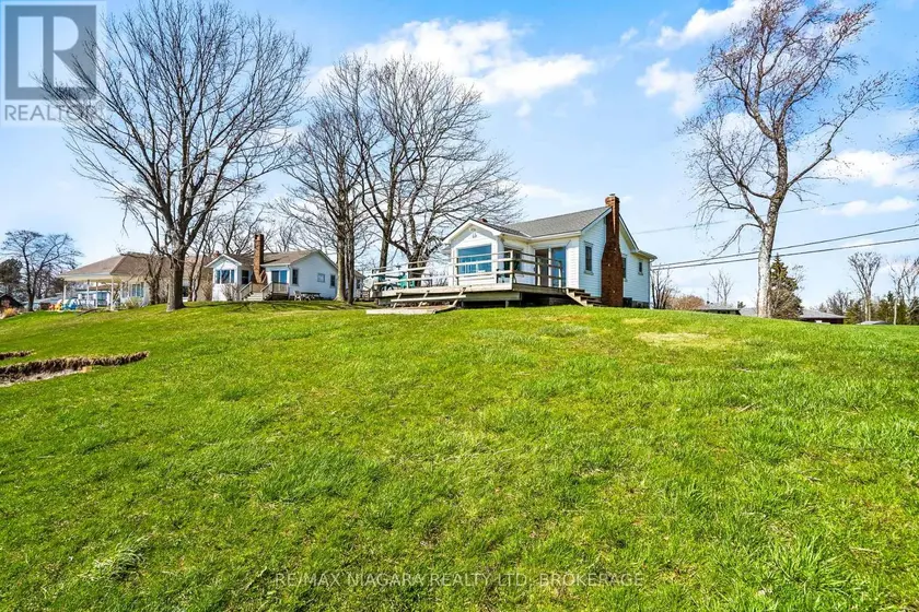 Detached at 13165 LAKESHORE ROAD, Wainfleet