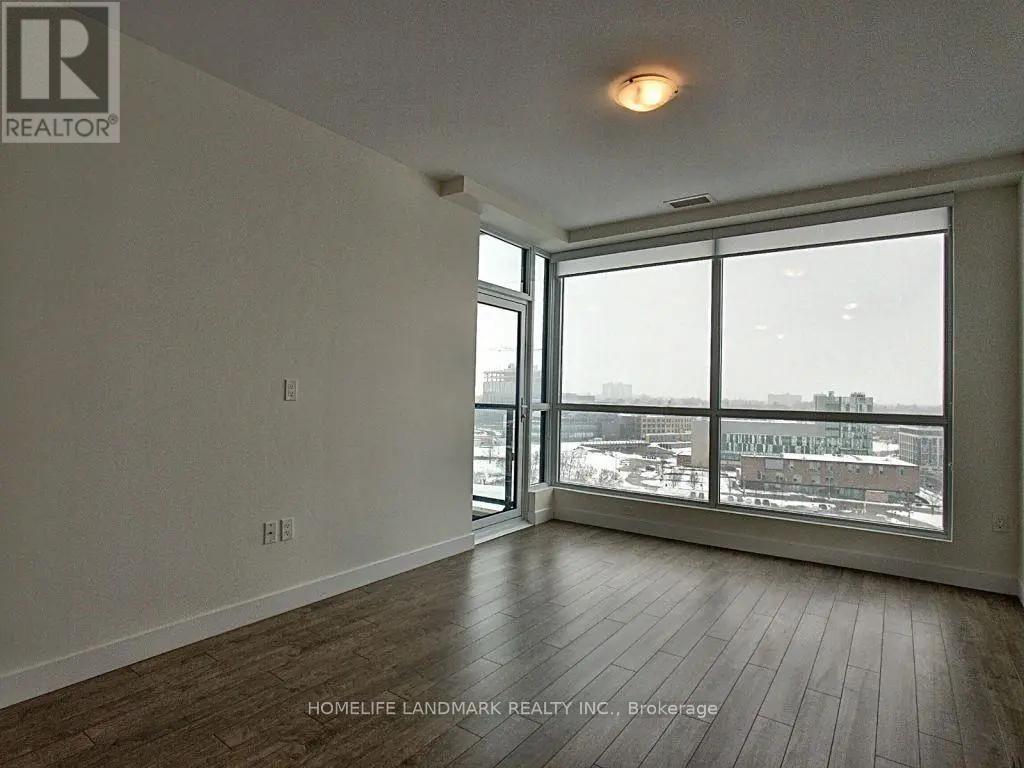 Apartment at 1201 - 100 GARMENT STREET, Kitchener