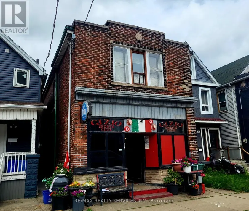Other at 197 SHERMAN AVENUE N, Hamilton