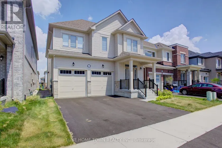 Detached at 255 REA DRIVE, Centre Wellington