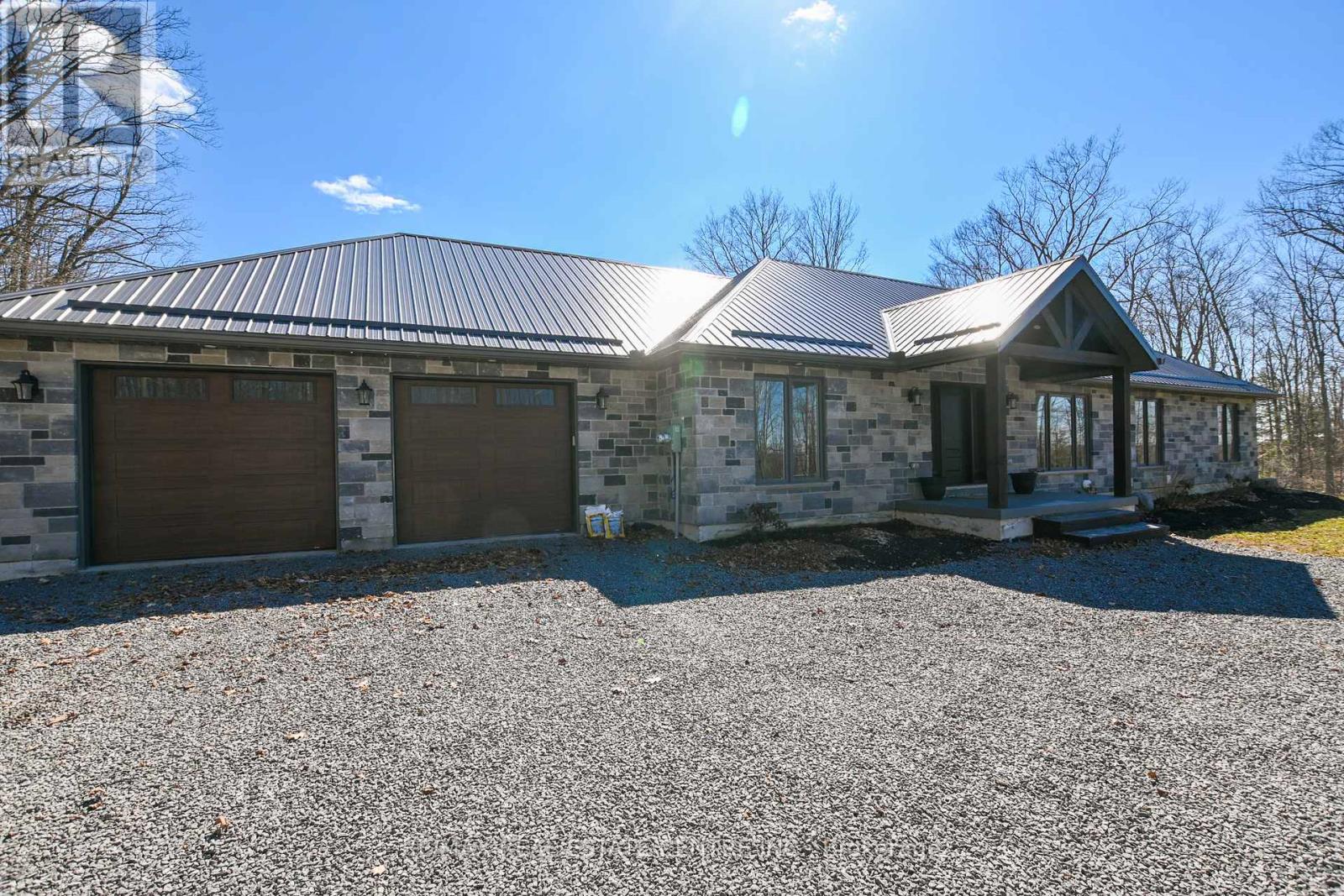 Detached at 1765 10TH LINE WEST, Trent Hills (Campbellford)