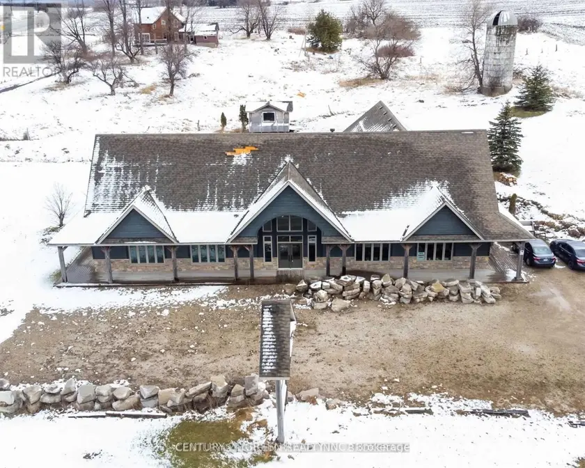 Other at 935689 AIRPORT ROAD, Mono