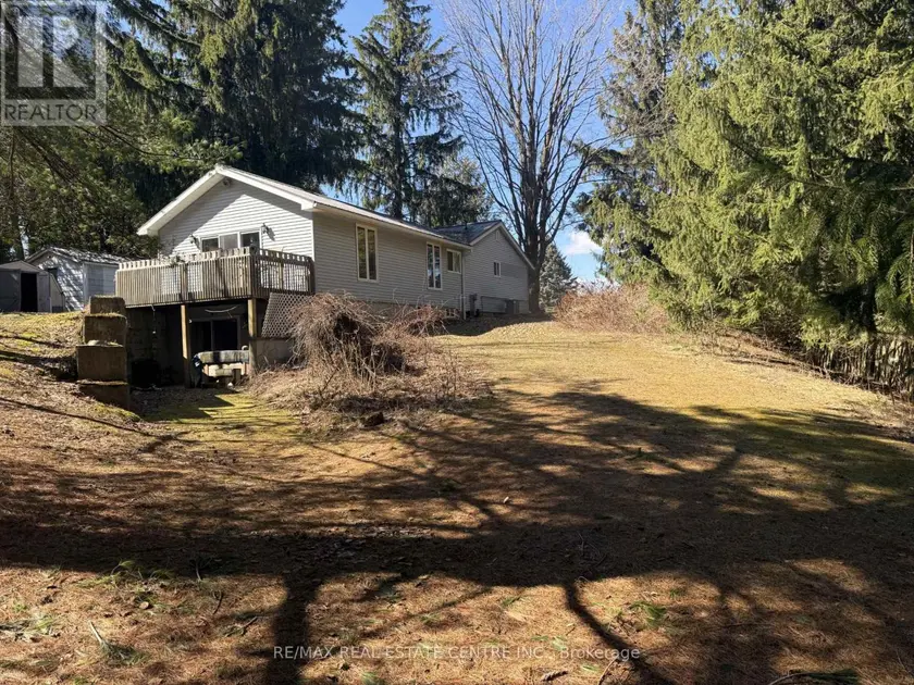 Detached at 21 MCCUTCHEON ROAD, Mulmur