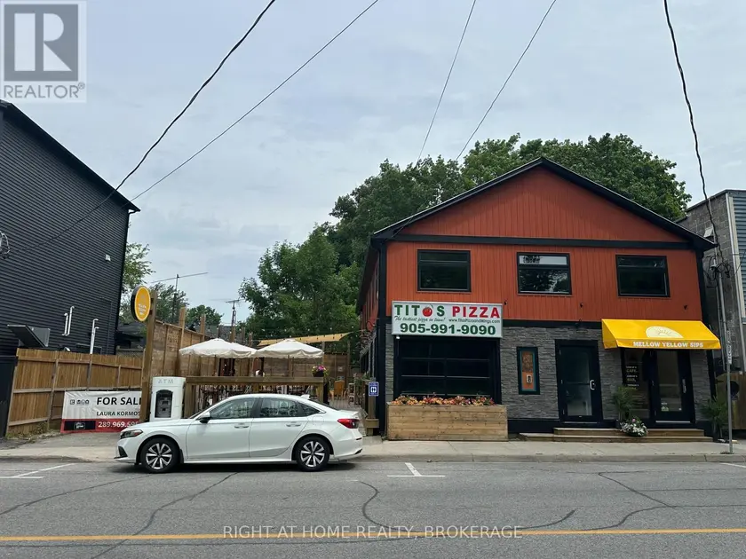 Other at 4064 ERIE ROAD, Fort Erie (Crystal Beach)