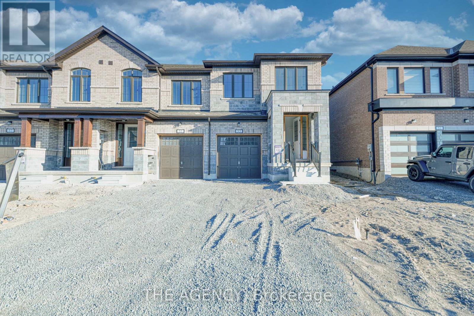 Townhouse at 53 BUTLER BOULEVARD, Kawartha Lakes (Lindsay)