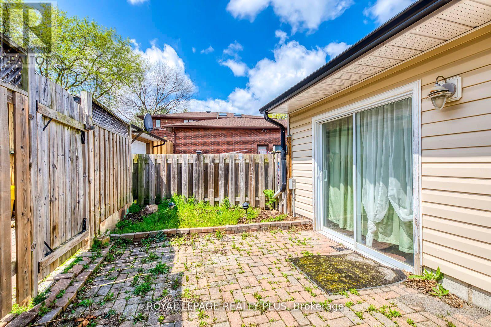 Detached at 128 PARNELL ROAD, St. Catharines