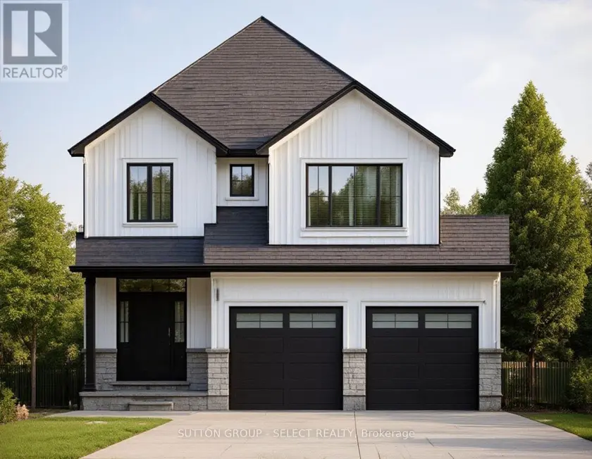 Detached at LOT 61 WOODLAND WALK, Southwold