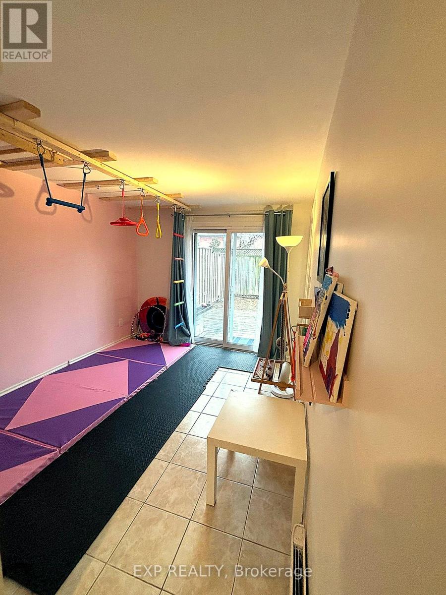Townhouse at 21 - 1255 UPPER GAGE AVENUE, Hamilton
