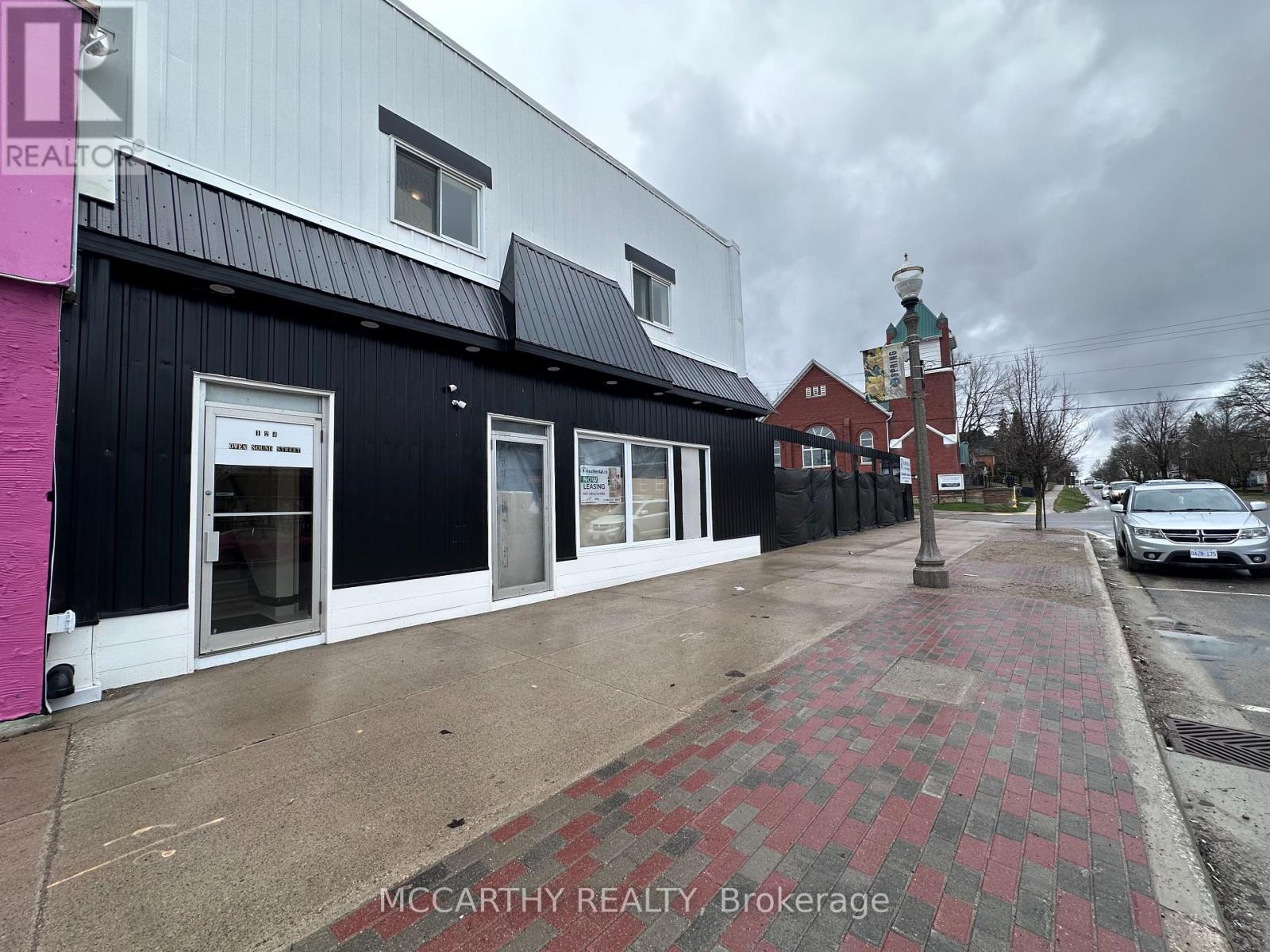 Other at 124 OWEN SOUND STREET, Shelburne