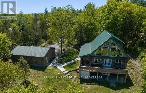 Detached at 7679 PERTH ROAD, Frontenac