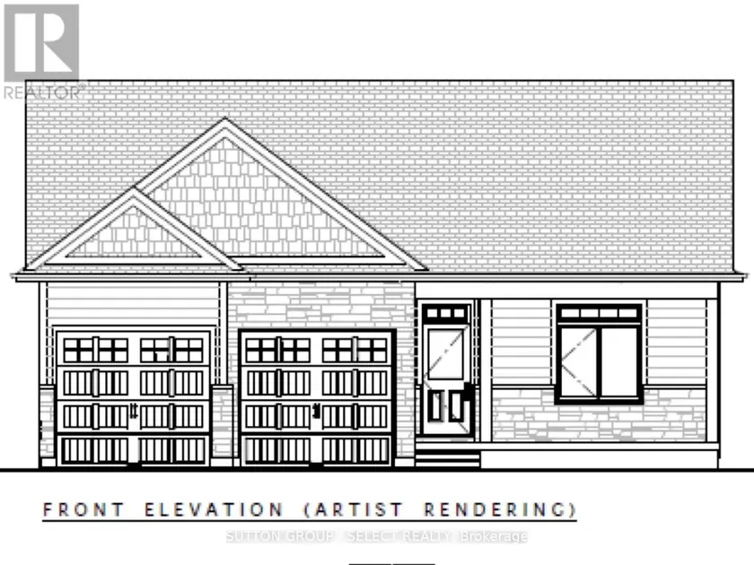 Detached at 15 LOIS COURT, Lambton Shores