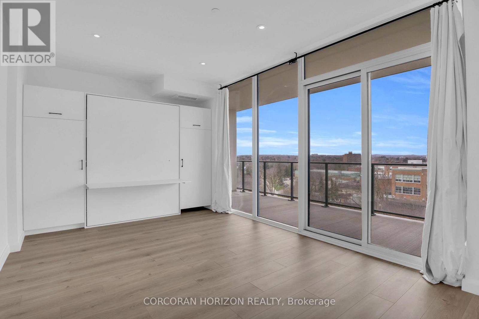 Apartment at 709 - 741 KING STREET W, Kitchener