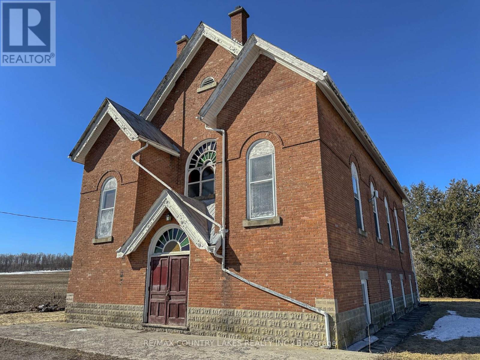 Detached at 407 COUNTY ROAD 46, Kawartha Lakes (Woodville)