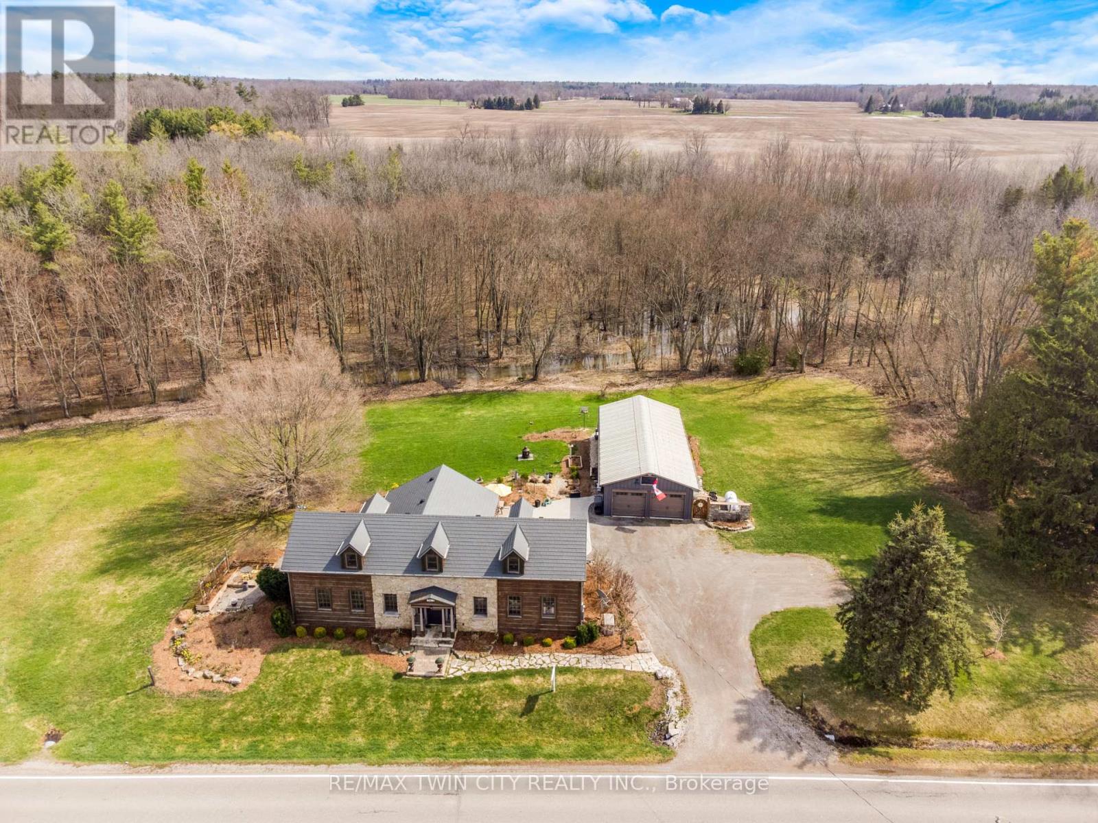 Detached at 3612 INDIAN TRAIL, Hamilton